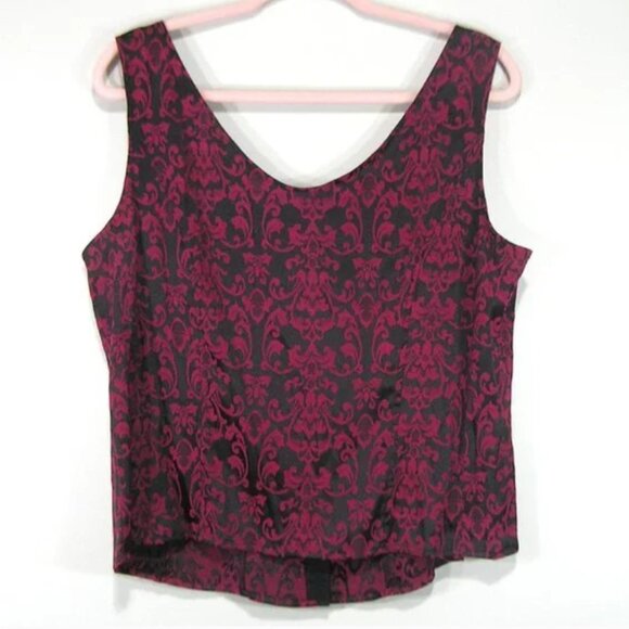 LANE BRYANT CORSET BUSTIER TOP - Picture 2 of 5